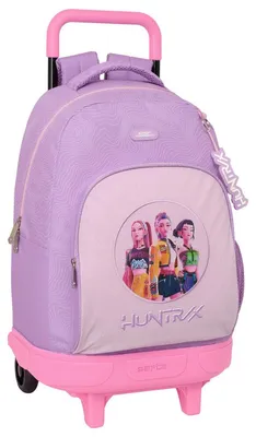 Produktbild von Demon Hunters Kpop Iconic compact trolley 45cm