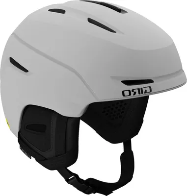 Produktbild von Giro Neo Mips Helm Grau M Grau M