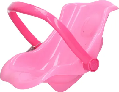 Image de Siège portable pour bébé 40 cm