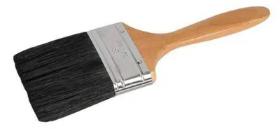 Produktbild von Silverline 316752 Qualitätsmalerpinsel 100 mm