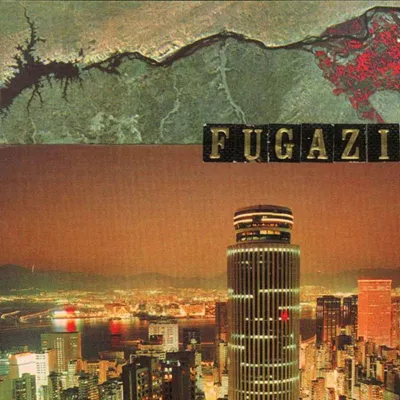 Produktbild von Fugazi-End Hits