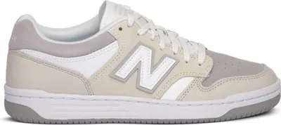 Produktbild von NEW BALANCE LGW RETRO BASKETBALL Beige