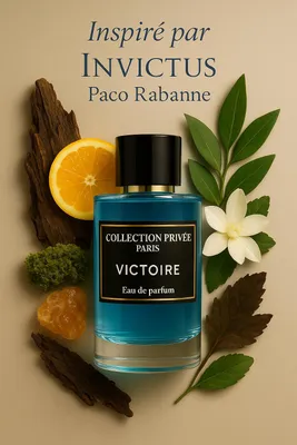 Obrázek produktu pro Collection Privée Victoire parfémovaná voda 50ml