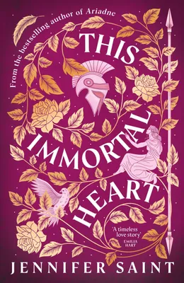 Produktbild von This Immortal Heart