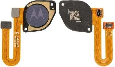 Zdjęcie produktu dla Czytnik linii papilarnych Motorola Moto G10 - szary