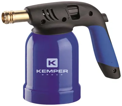 Obrázok produktu pre Kemper 770 Tornado Metal, zváračka Piezoelektrické zapaľovanie pre kazetu s vŕtacím ventilom