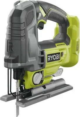 Produktbild von Ryobi R18JS-7 Brushless Akku-Stichsäge