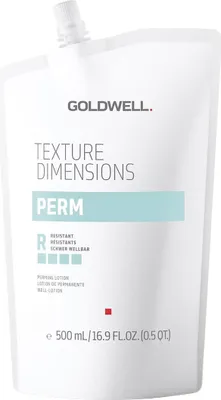 Image de Goldwell Texture Dimensions Perm R Resistant 500ml