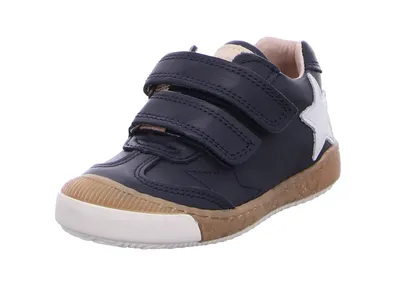 Produktbild von Bisgaard Jenna Navy 33