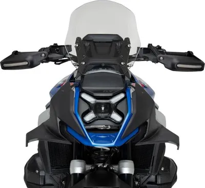 Produktbild von PUIG 22310J Pista Kit passend fuer BMW R1300GS