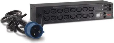 Immagine prodotto di Apc Ap7922B Apc Rack Pdu, Switched, 2U, 32A, 230V, (16)C13
