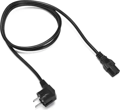 Image de Câble AC EcoFlow pour Delta Pro 1,5 m