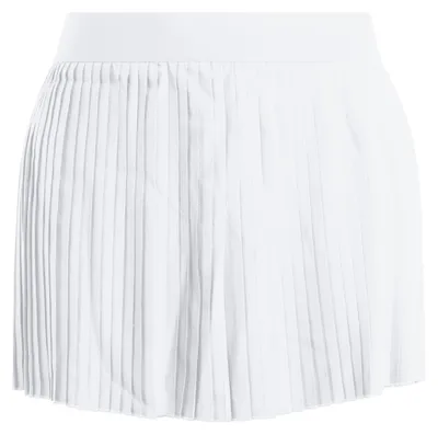 Zdjęcie produktu dla Spódnica tenisowa adidas Club Climacool z plisami, biała, rozmiar S