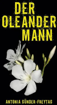 Immagine prodotto di Der Oleandermann
