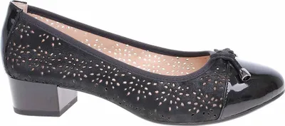Produktbild von Caprice Schuhe 992250124019, Größe: 38,5