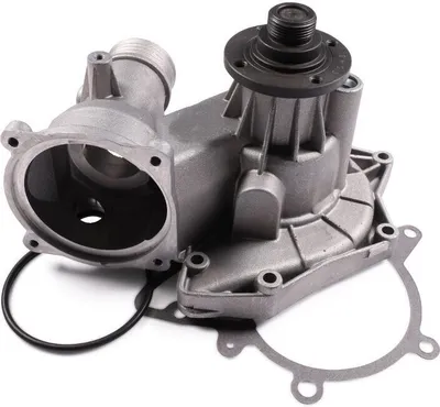 Produktbild von HEPU Kühlmittelpumpe Wasserpumpe für BMW 5 Limousine (E34) P453