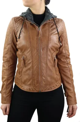 Produktbild von Samantha – cognac / S
