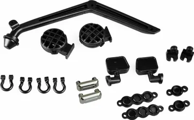 Produktbild von Amewi Scheinwerfer und Schnorchel