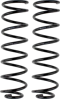 Immagine prodotto di 2X Molla Bilstein Braccio Posteriore