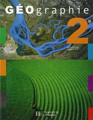 Image de Géographie 2e