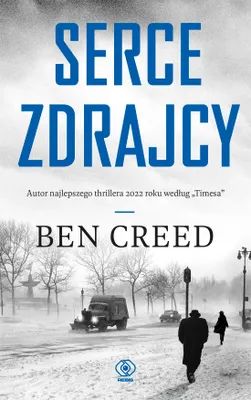 Immagine prodotto di Serce Zdrajcy
