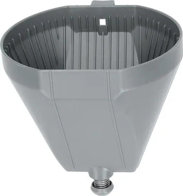 Produktbild von easyPART passend für 698415428 smeg Kaffeefilterbehälter für Filterkaffeemaschine