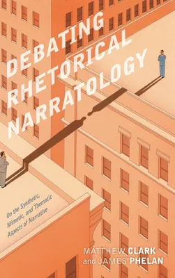 Produktbild von Debating Rhetorical Narratology