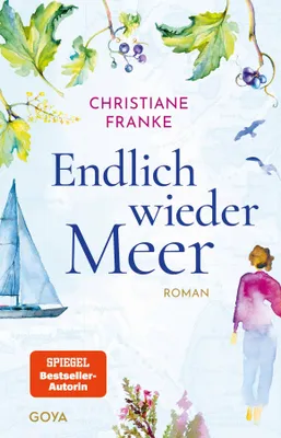 Produktbild von Endlich wieder Meer