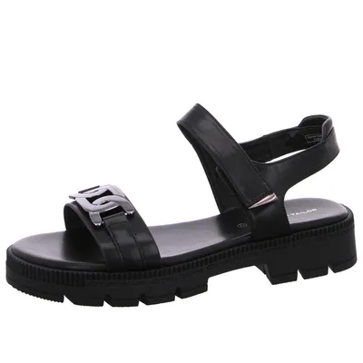 Produktbild von Tom Tailor Sandaletten für Damen