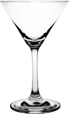 Obrázek produktu pro Sklenice na Martini Olympia Crystal 16cl (6 kusů)