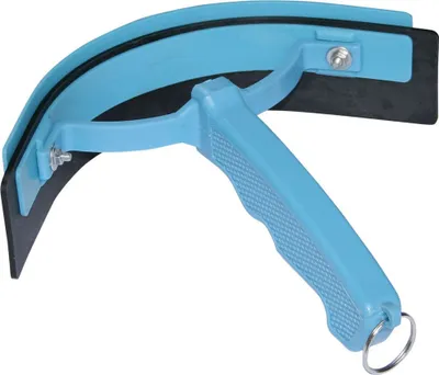 Produktbild von Harry´s Horse Schweißabstreifer 5 Einheiten Blau Blau One Size