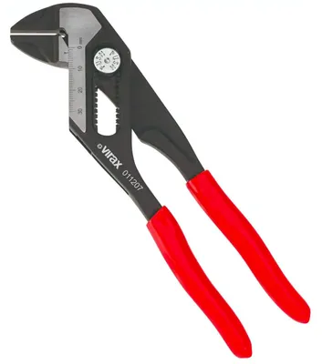 Image de VIRAX Pince-Clé 7" - 180mm