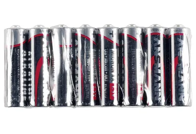 Immagine prodotto di ANSMANN Mignon batteria alcalina