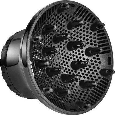 Obrázok produktu pre Univerzálny ventilátor na vlasy pre fén – vhodný pre fény s priemerom 35–66 cm