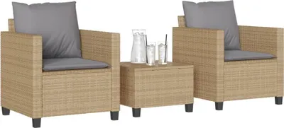 Produktbild von VidaXL 4003899, 3 Stück(e)