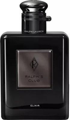 Image de Ralph Lauren Ralph's Club Elixir perfumy 75ml Tester