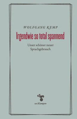 Imagen del producto de Irgendwie so total spannend