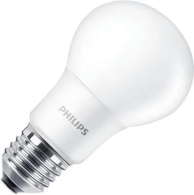 Produktbild von Philips 3000 series 8718696497524, 10,5 W, 75 W, E27, 1055 lm, 15000 h, Weiß