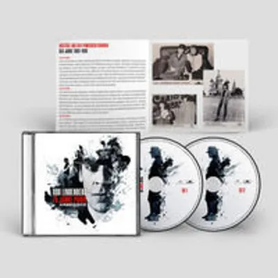 Produktbild von Udo LIndenberg - 75 Jahre Panik (2CD)