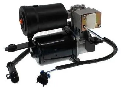 Image de MEAT & DORIA 58038 Compresseur de suspension pneumatique adapté au minibus MERCEDES-BENZ VITO (638) Suspension pneumatique