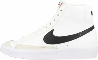 Obrázek produktu pro Nike Boty Blazer Mid, DA4086100
