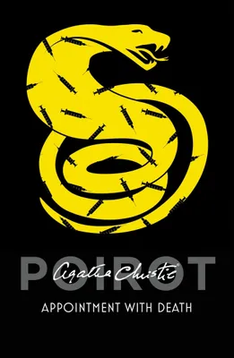 Zdjęcie produktu dla Appointment with Death (Poirot)