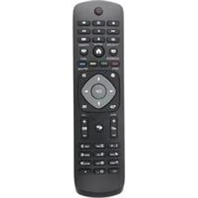 Image de Télécommande universelle à 6 touches pour téléviseurs LCD, LED et Smart TV