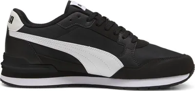 Produktbild von Puma ST RUNNER V4 NL Uni Schwarz Sneakers Sportschuhe Alltag (39906901)
