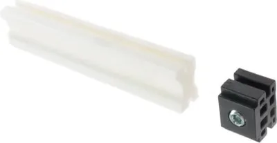 Zdjęcie produktu dla Amortyzator (ogranicznik kąta otwarcia) gumowy - mechaniczne tłumienie otwarcia TS 5000/3000/2000/4000/1500