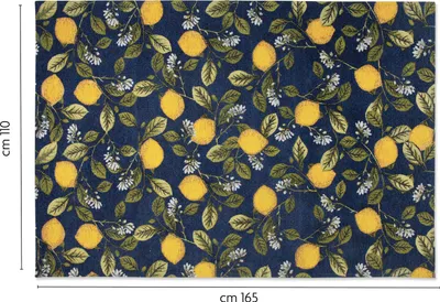 Immagine prodotto di Tappeto arredo Excelsa Boboli Living poliestere 165x110 cm multicolore