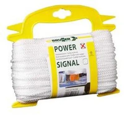 Immagine prodotto di Brunner Corda Multiuso Power Ø 3 Mm X 50 M