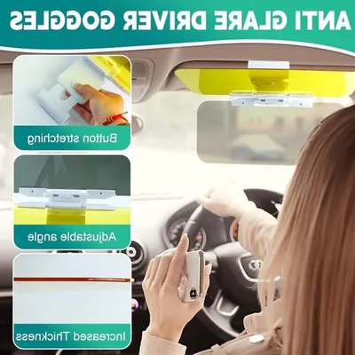 Sonnenschutz für Auto, Hauptbild