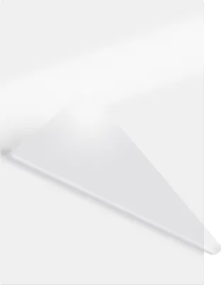 Immagine prodotto di Laminierfolie DIN A4 75mic glänzend transparent 100 St./Pack.