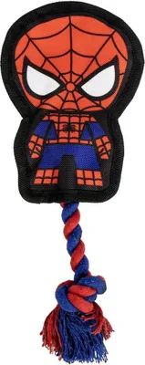 Obrázek produktu pro Hračka pro psy Marvel Red Jedna velikost